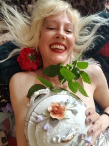 pink-rainbow-flower's photos