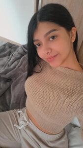 MarianaBlaze Mariana Blaze 🤍 Pic 2