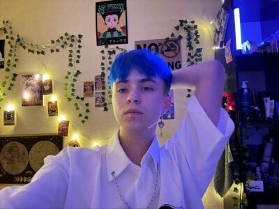 NickBlondd Photos from life 😘 Pic 9