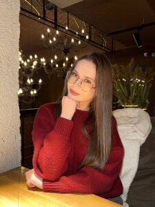 DebraSchneider What's your favorite cuisine? Foto