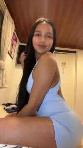 Eve_Ritz Public Foto 3