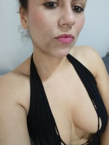 Hot tits M de vanessa-titisM Foto