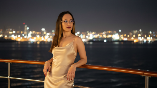 EvaBllakeのCruise2025の枚の写真