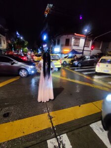 bigcockcandy111 My Halloween 2023 Pic