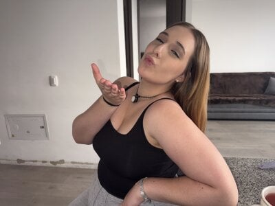 Sofii_n_Diego Sofi’s flirting Hình 3