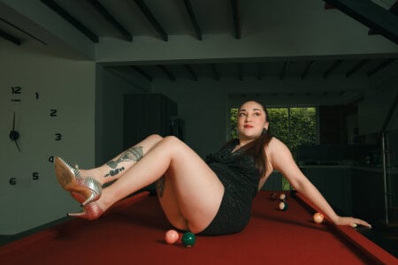 Public de AmbarClarck  6 Imagens