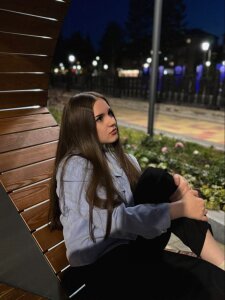 beauty od CrissyKales  snímek