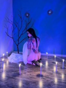 KamilaBetancourt Public Foto 3