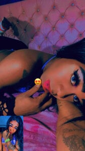 Naishadollsexy Public зображення 3