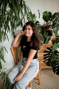 JoanBrach Colors of femininity Pic 4