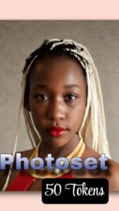 DarkQueen25x Photo Access Gambar