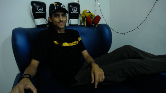 Noha-Smith Public Foto 5