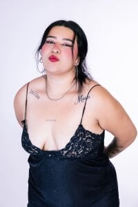 Zdjęcia HannaBlake_ 🖤🪽:  3