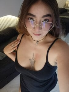 Black Dress Mood 🖤✨ Pick Your Favorite 😉 de Shanntal_  2 Imagens