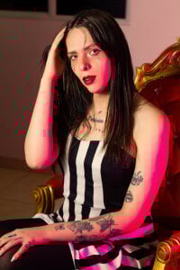 for you 🔥 de Lux_Royse  4 Imagens