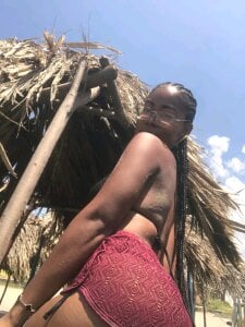 girl_sexy27 Negrita 😋 Kuva 2