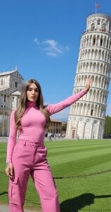 Manuela_Boss Public Foto