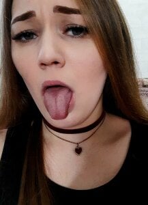 AlisaKisa 🥵 Pic 2