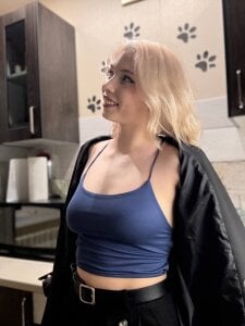 SibleyDurborow Velvet Silence🤩 Pic 5