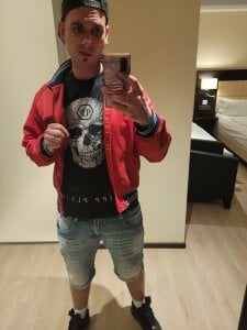 xBad_Naughtyx Me Pic 7