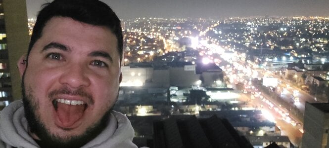 Victorjose3030 Public Pic 7