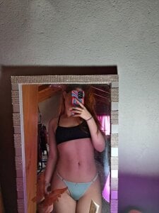 mililena1 Selfies Pic 2