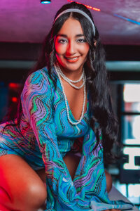 NicoletCherry__Welcome to the 80's✨ Bild 2