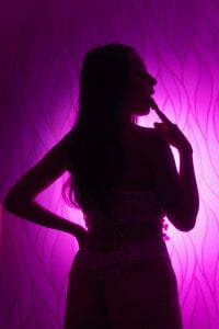 CherryAndDax Sensual and sexy 🙈 Pic 3