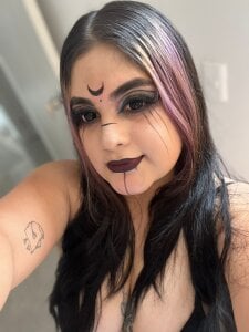 SusanPercyy HALLOWEEN 2025🧙‍♀️🎃👻 Εικόνα 2