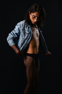 EthanBlackwoodd PHOTOSHOOT 🔥📸 Pic 3