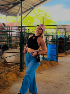 Liahfontaine My fav place Pic 2