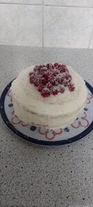 MissDyannisのI like to bake and cookの 5枚の写真