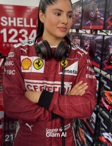 Zdjęcia Alicee_Broownn I love cars, Area Pits:  5