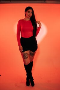 paulina_lux Be my San Valentine 🌸🌸 Pic