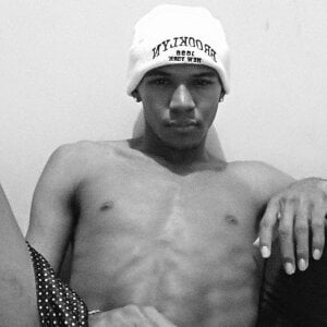 Zdjęcia Thallisrodrigooo Pretinho doce:  2