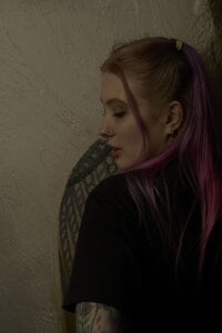 Kiki_shay Look at me  2. fénykép