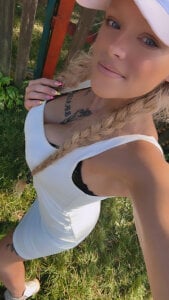 Bblonds1's XXX Nude Photo 2