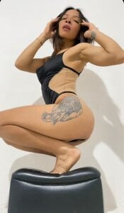 Nila_Storm My SExy Body slika