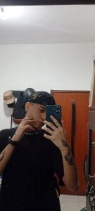 JULIAN❤️ od julian_amanda1  snímek