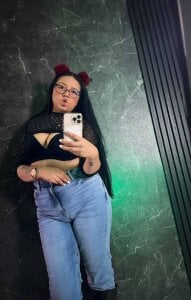 slut_anal_ 👿 Red passion 👿 Pic 6