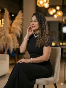 VenusCooper I want to be that woman who fulfills your fantasy 圖片 3