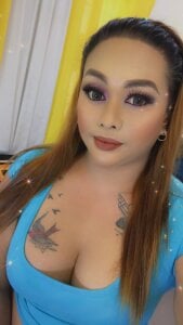 EmmaKantutera Emma hot sexy 사진