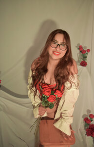 abril_snow Happy Valentine's Day love! ❤ Foto 6