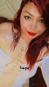 Halleyrosse You love watching me push my limits, don’t you? 🥒🔥🤤 Hình 3