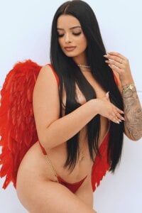 Zdjęcia BustedAngelXXX Public:  4