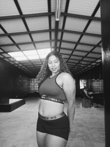 Adorable_Maria me gusta la bici y tu? Pic 2