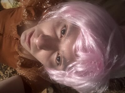 zorritaricapa69 borracha Pic