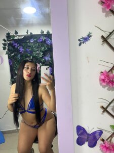 Nicki_Slave_bdsm NIcki 💗 Pic