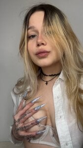 Love_audirs6 I think my shirt's getting in the way Pic 2