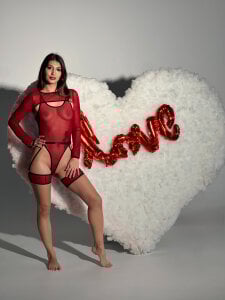 RussianGirls_ valentine's day 🩷 Pic 5